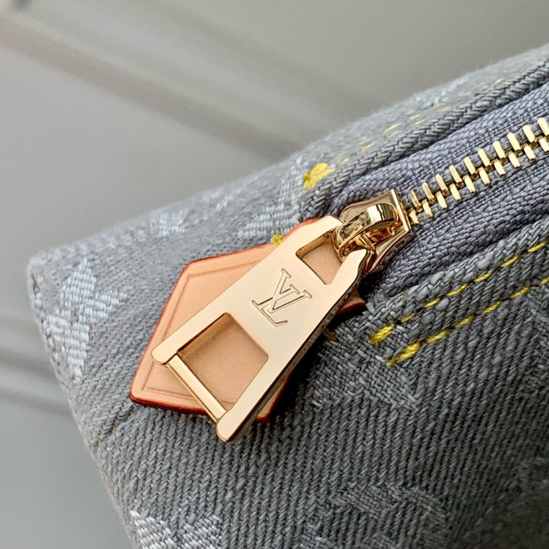 LV Cosmetic Bags